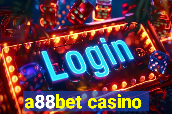 a88bet casino